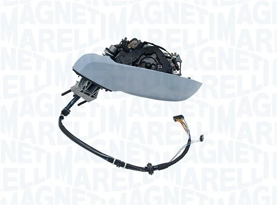 Exterior Mirror